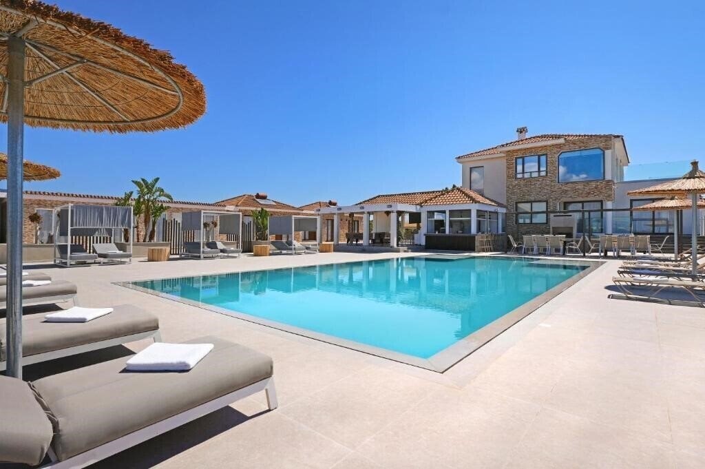 Hotel Cape Serenity Mansion 2*