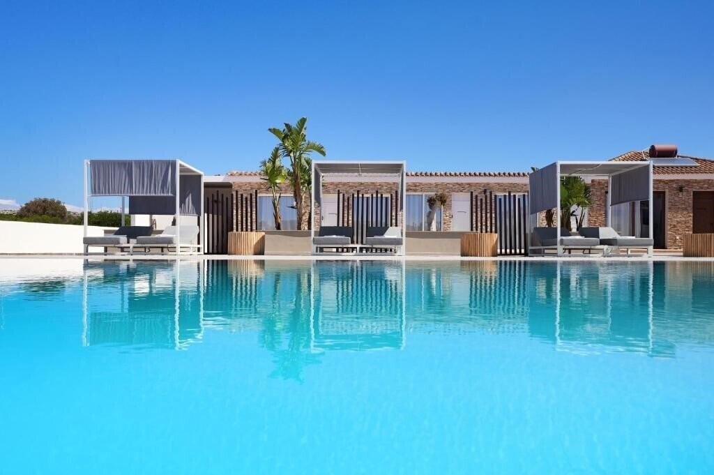 Zdjęcie Cape Serenity Mansion 2*