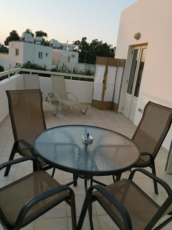 Картинка Garden Luxury Apartment Ayia Napa 2*