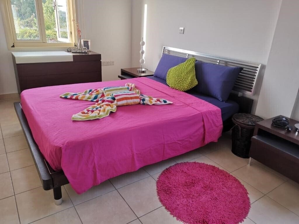 Зображення Garden Luxury Apartment Ayia Napa 2*