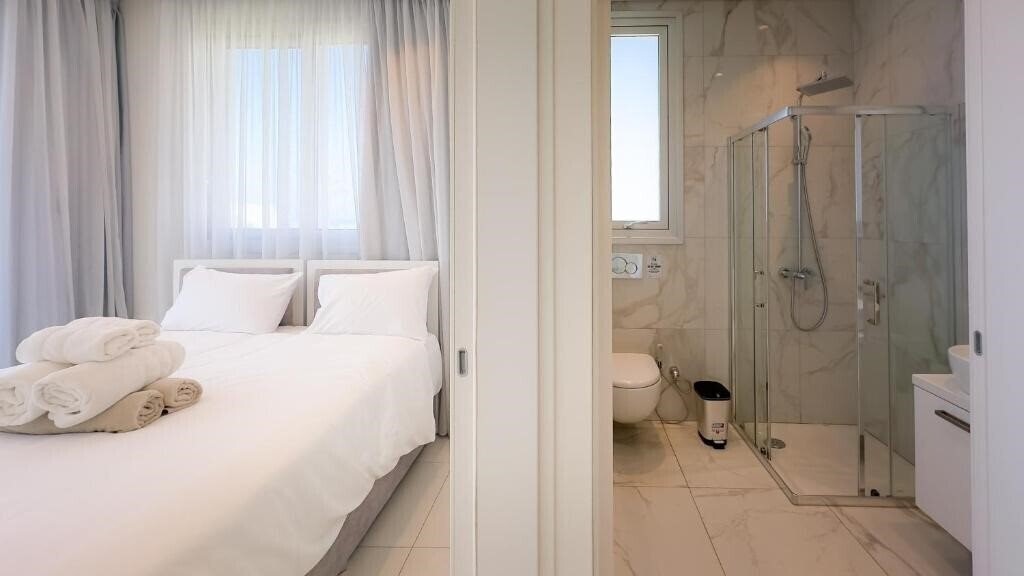 Zdjęcie City Napa Seaview Villas - Villa 5 3*