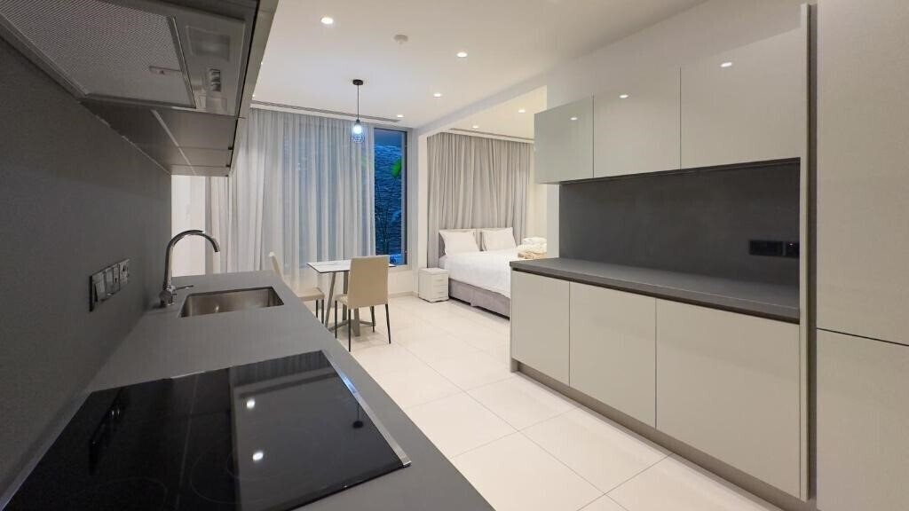 Obraz City Napa Seaview Villas - Villa 5 3*