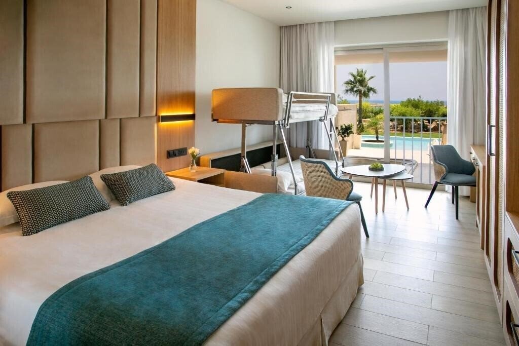 Фотография Asterias Beach 4*
