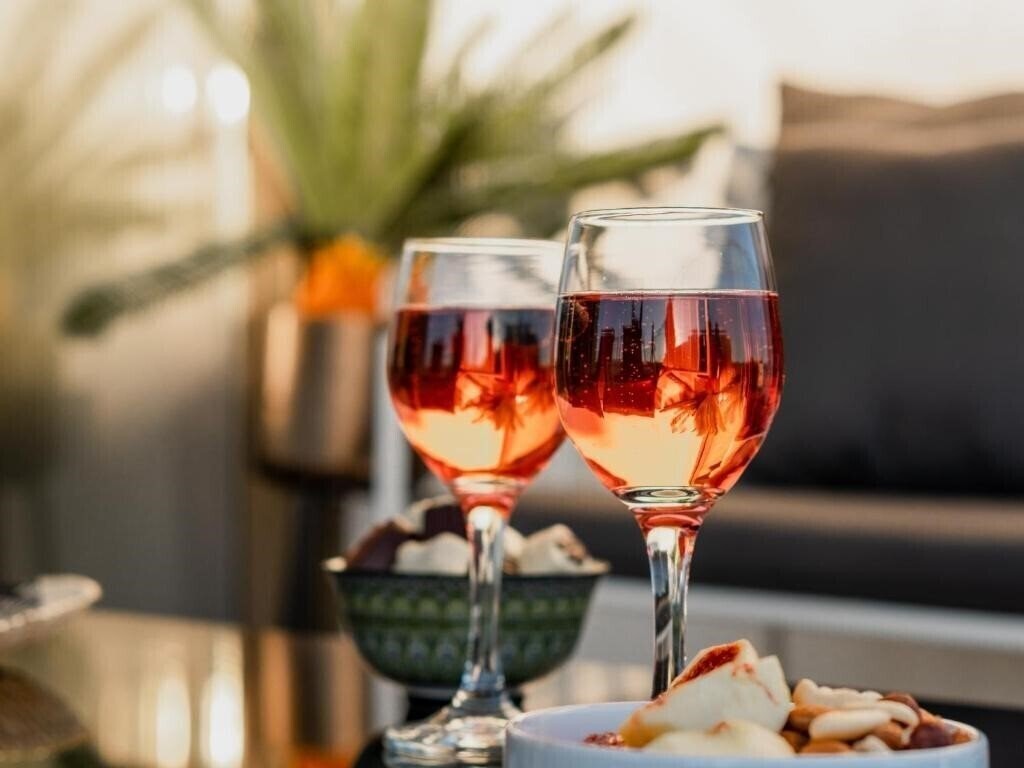 Zdjęcie Cyprotel Florida Beach Hotel 4*