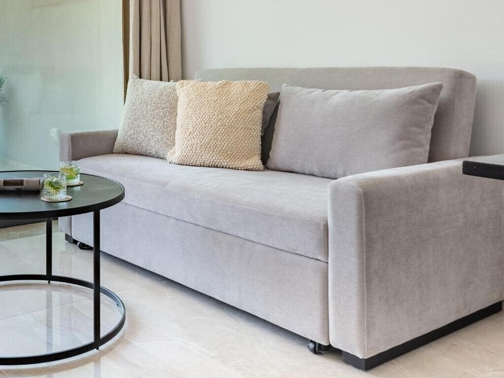 Obraz Cyprotel Florida Beach Hotel 4*