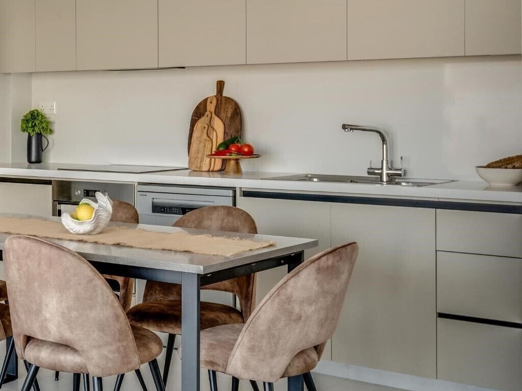 Zdjęcie Cyprotel Florida Beach Hotel 4*