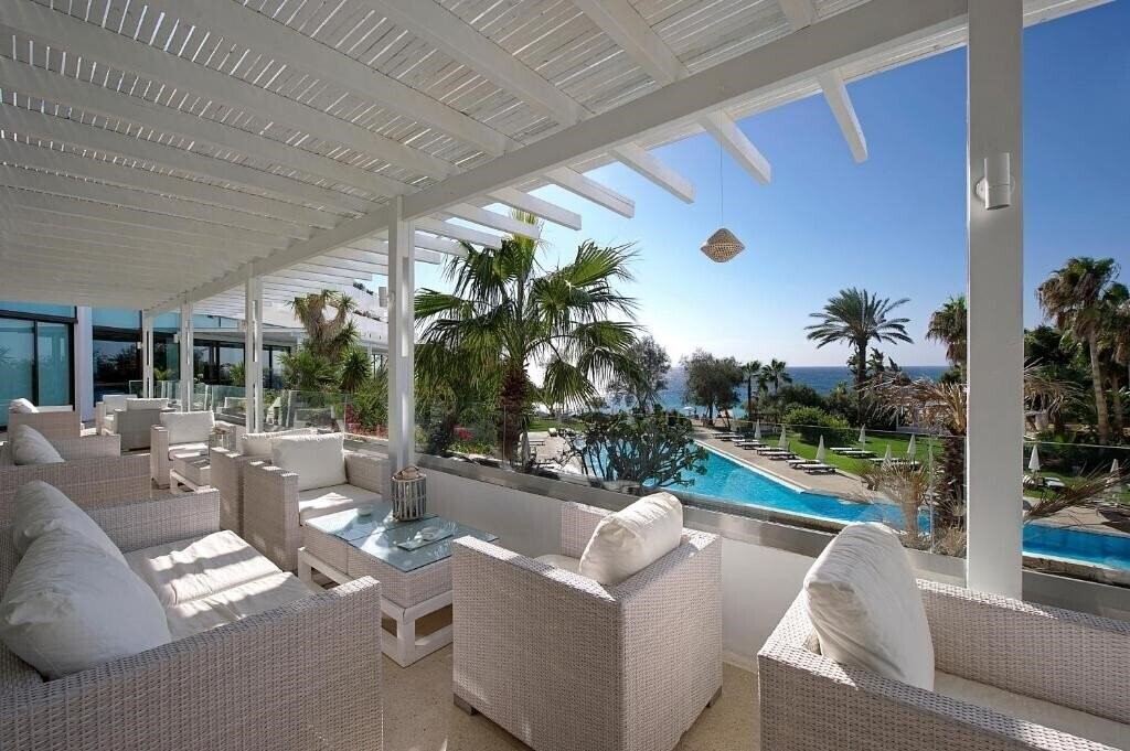 Zdjęcie Grecian Sands Hotel 4*