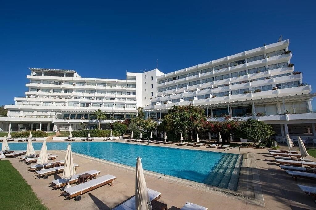Картинка Grecian Sands Hotel 4*