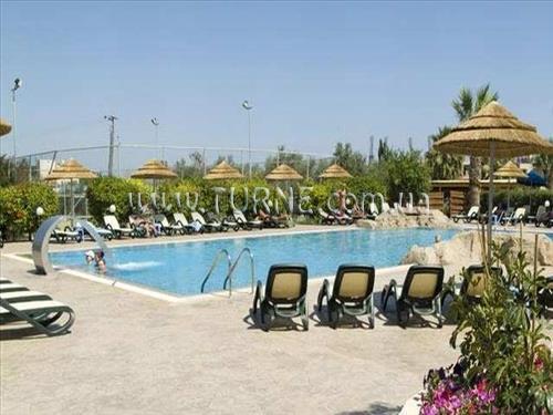 Zdjęcie Sancta Napa 3*