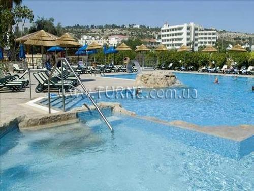 Zdjęcia Sancta Napa 3*