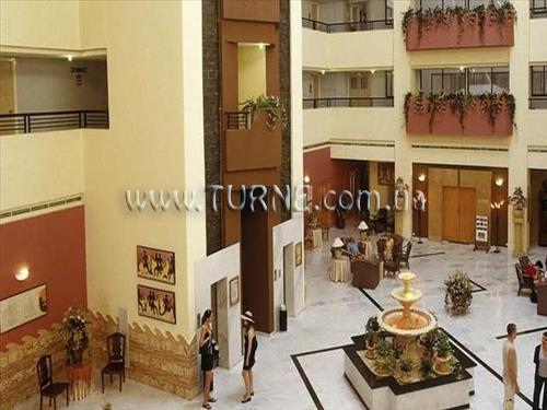 Hotel Sancta Napa 3*