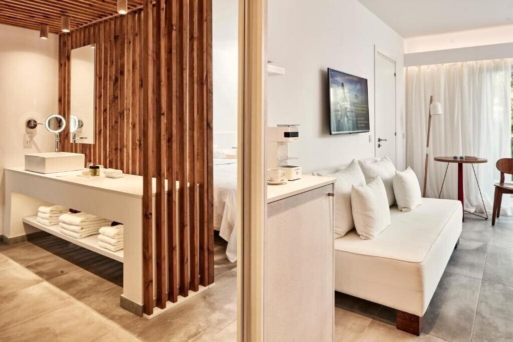 Фото So Nice Club Resort 5*