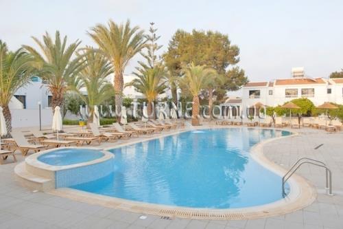 Zdjęcie Stavrolia Gardens 3*