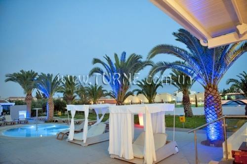 Zdjęcie Stavrolia Gardens 3*