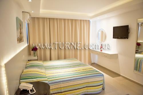 Hotel Stavrolia Gardens 3*