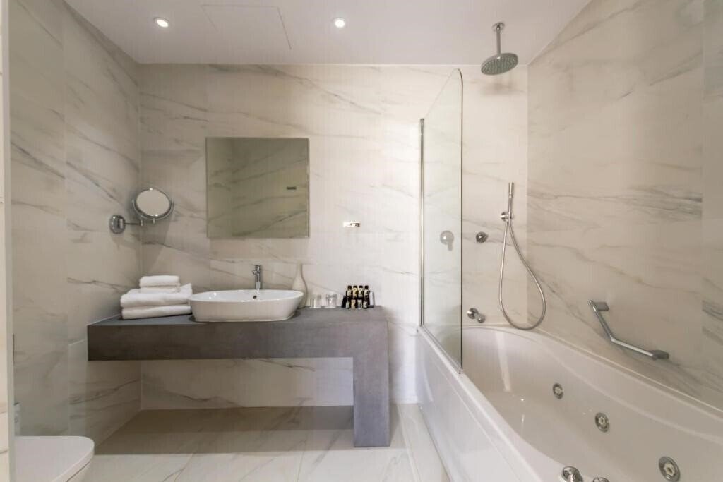 Зображення Margadina Lounge Hotel 3*