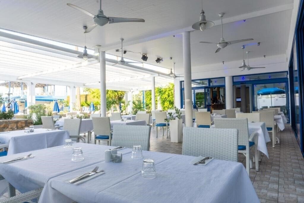 Zdjęcie Anonymous Beach Hotel (ex. Anonymous Beach) 3*