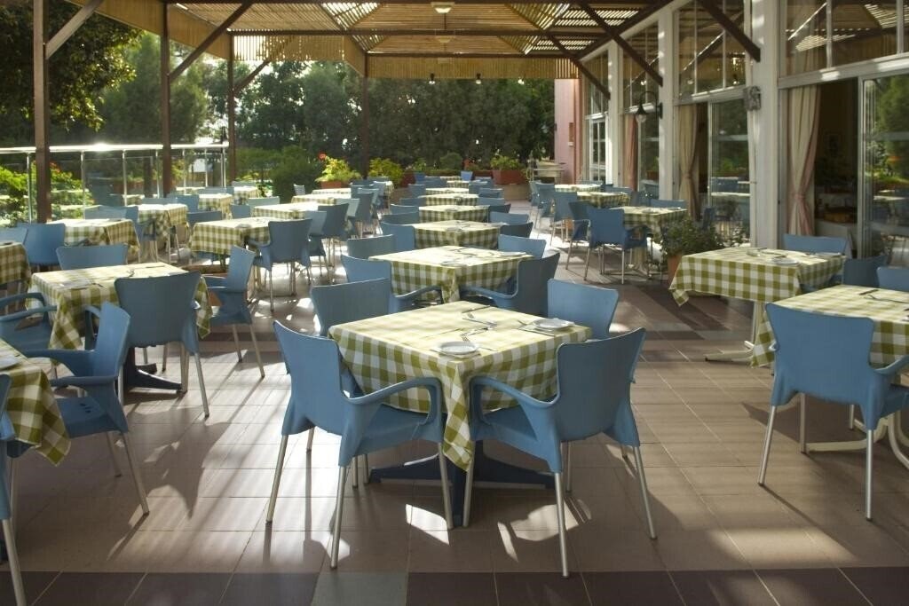 Зображення Marina Hotel 3*