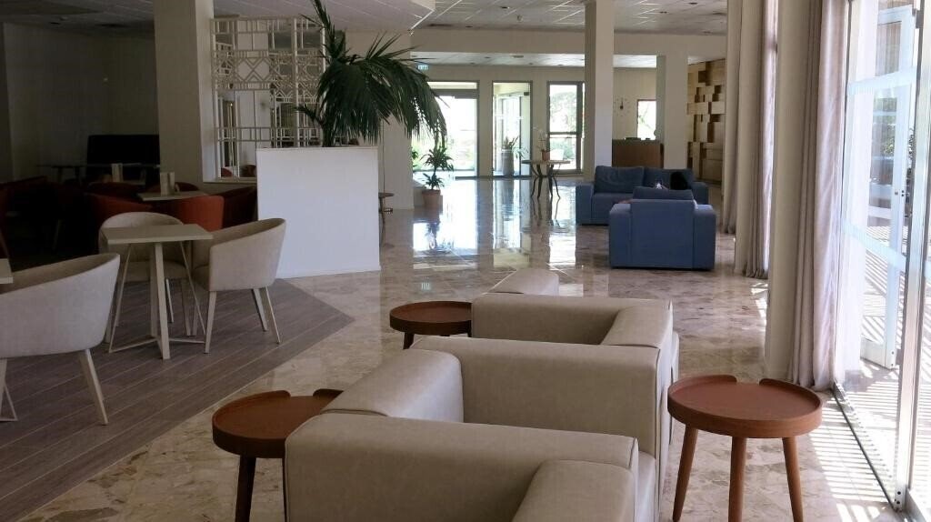 Картинка Marina Hotel 3*