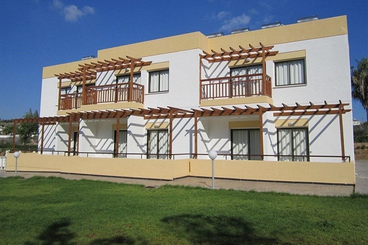 Картинка Soho Hotel Apartments 3*