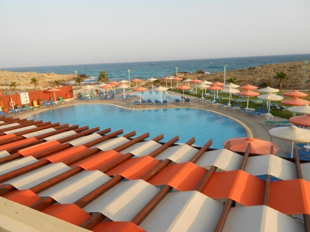 Изображение Aktea Beach Village 4*