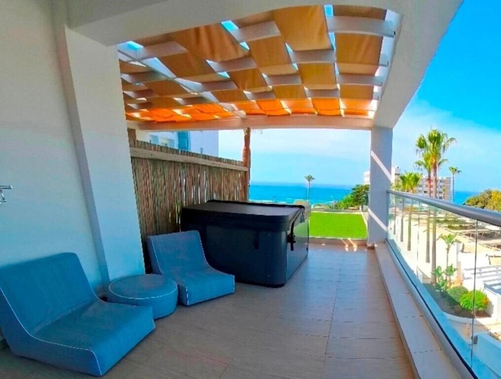 Изображение Napa Mermaid 4*