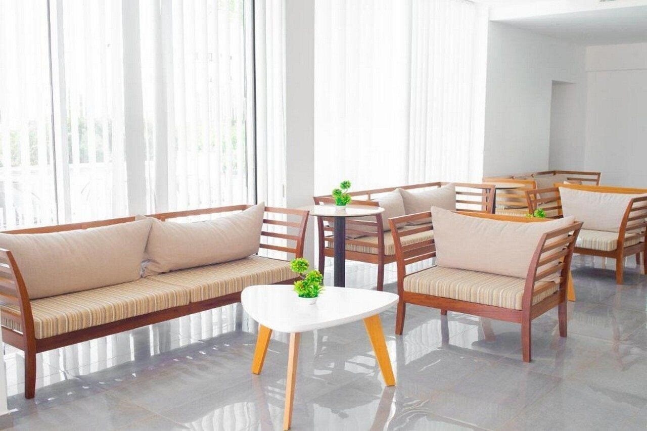 Картинка Atlantica Stavrolia Gardens 3*