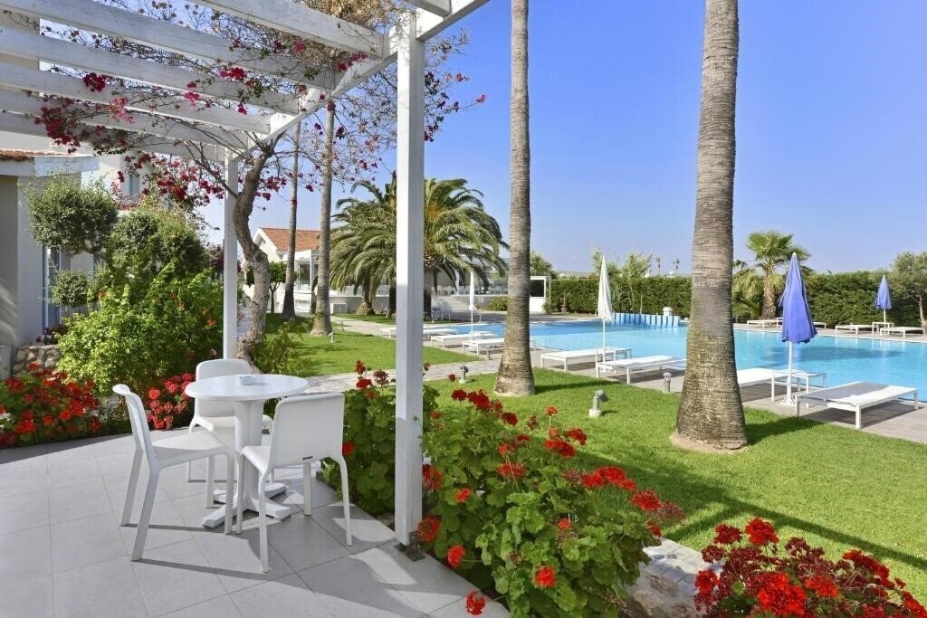 Готель Mon Repos Design Hotel 3*