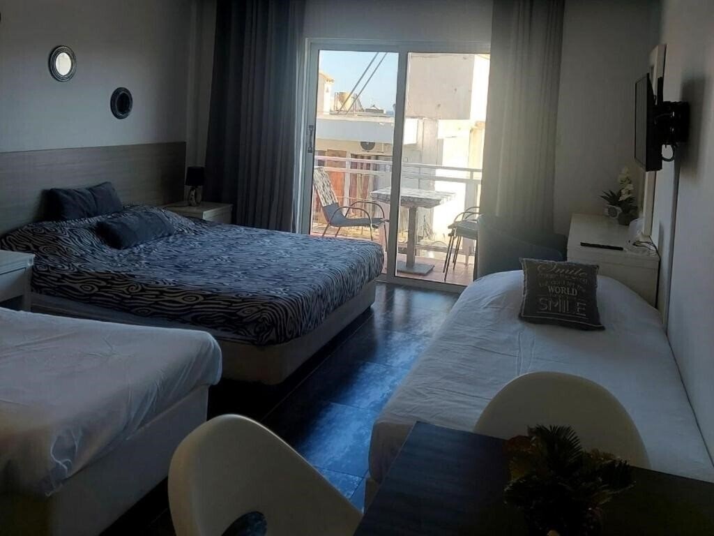 Фото Napa Ace 3*