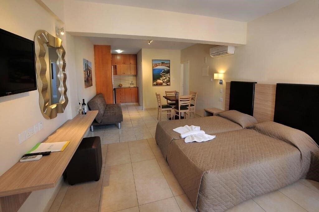 Obraz Nelia Gardens 3*