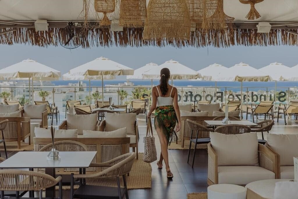 Зображення Tasia Maris Oasis 4*
