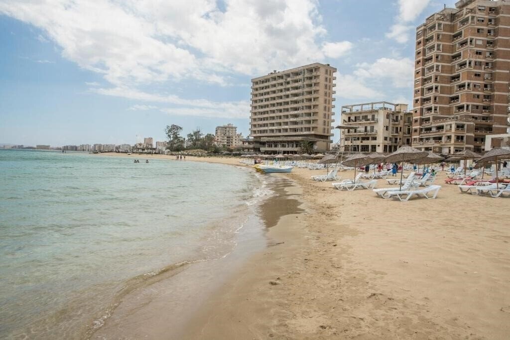 Obraz Port View Hotel 3*