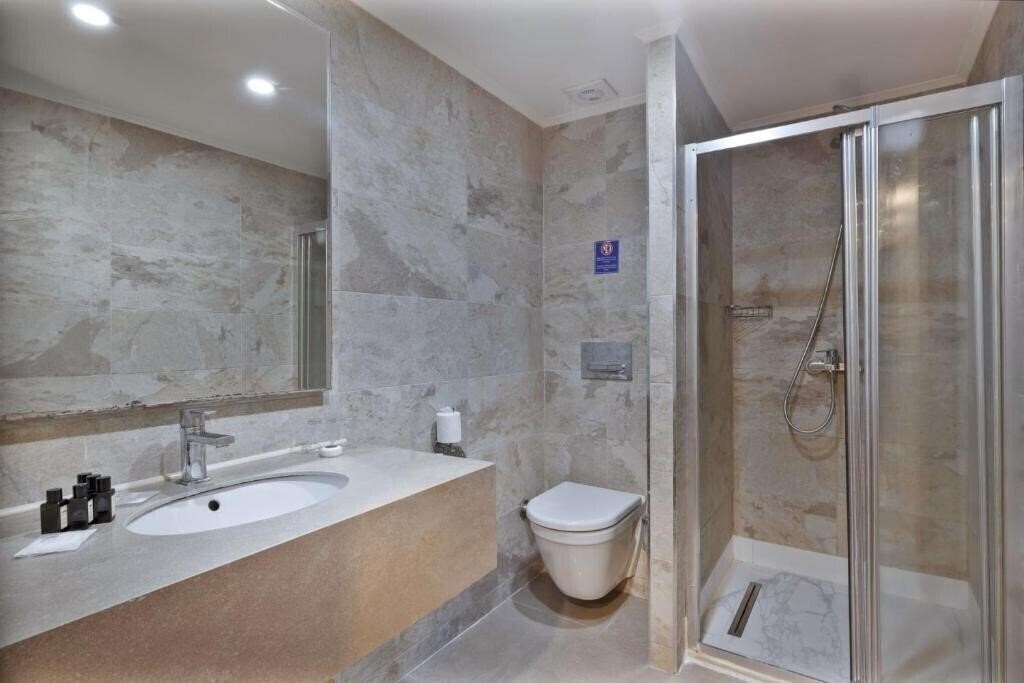 Фотографія Grand Sapphire City Hotel 3*