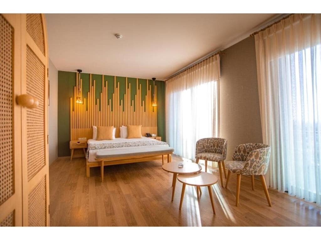 Зображення La Terrazza Hotel 5*