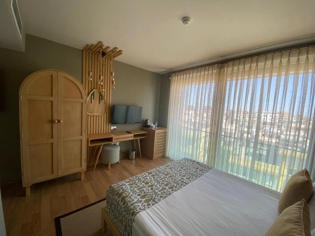 Картинка La Terrazza Hotel 5*