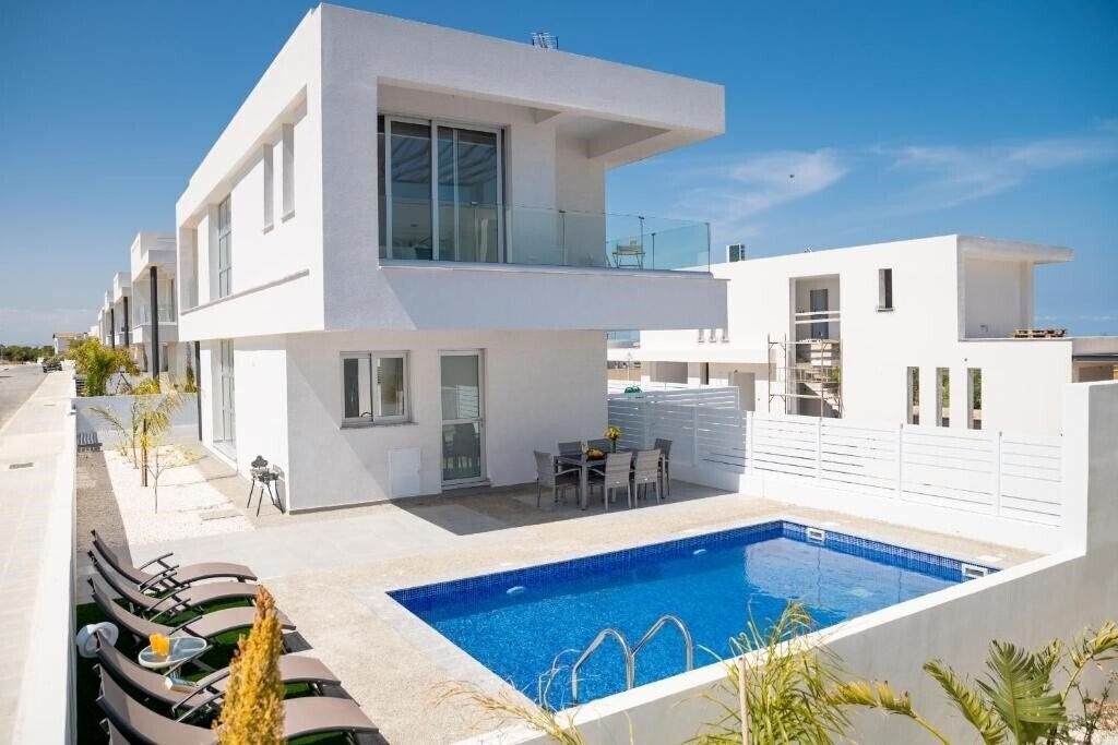 Готель Villa Levanda 3*