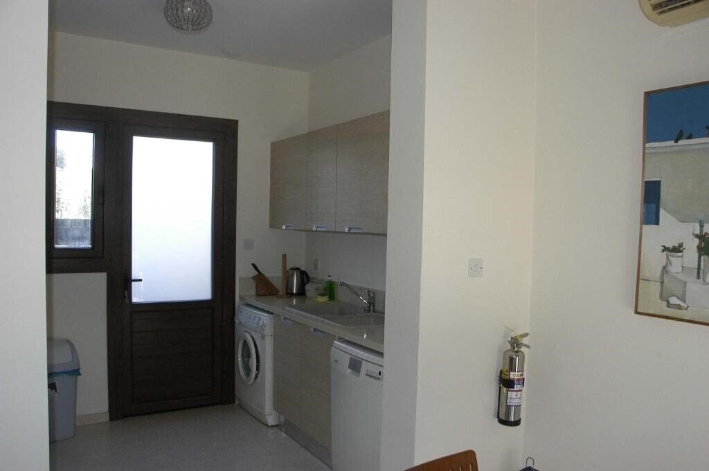 Фотографія Kapparis Summer Breeze Villa 3*