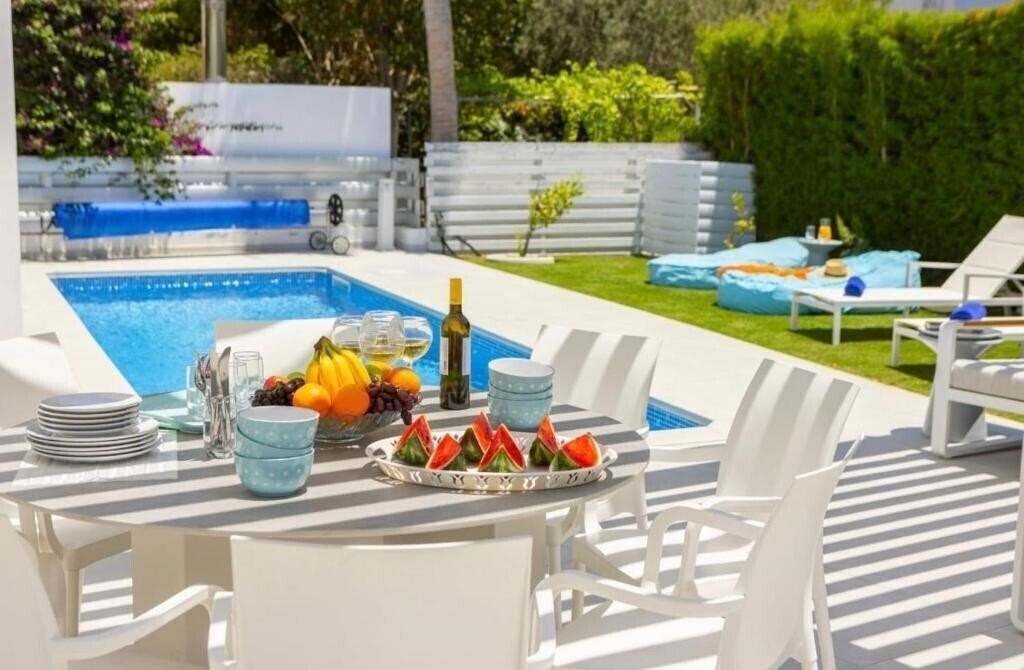 Зображення Villa Sunset Valley 4*