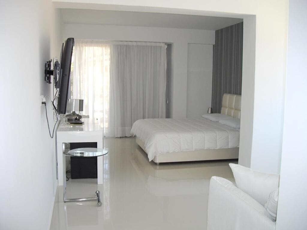 Zdjęcia Crystal Hotel 3*