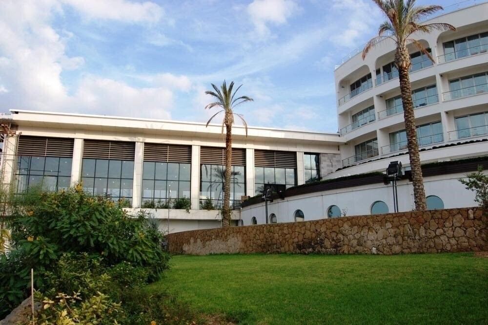 Готель Malpas Hotel 5*