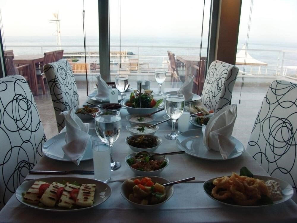 Зображення Malpas Hotel 5*