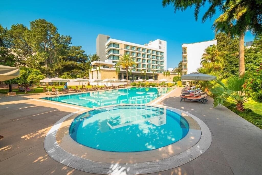 Hotel Pia Bella 4*