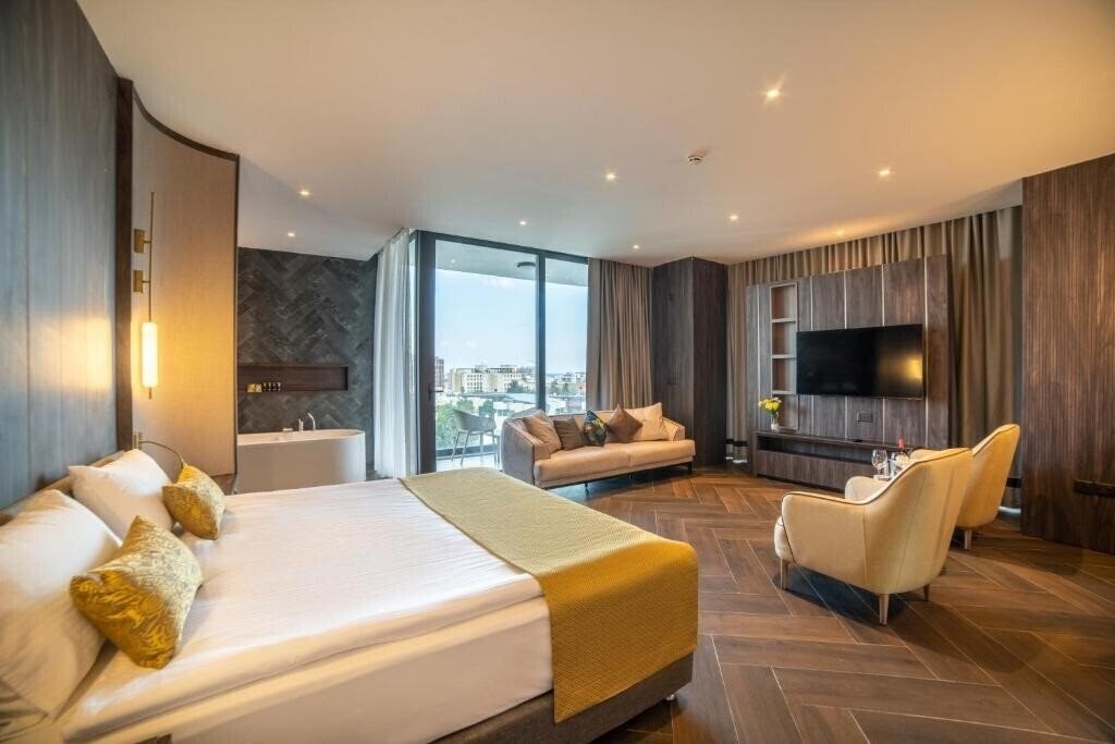 Zdjęcie Pia Bella 4*