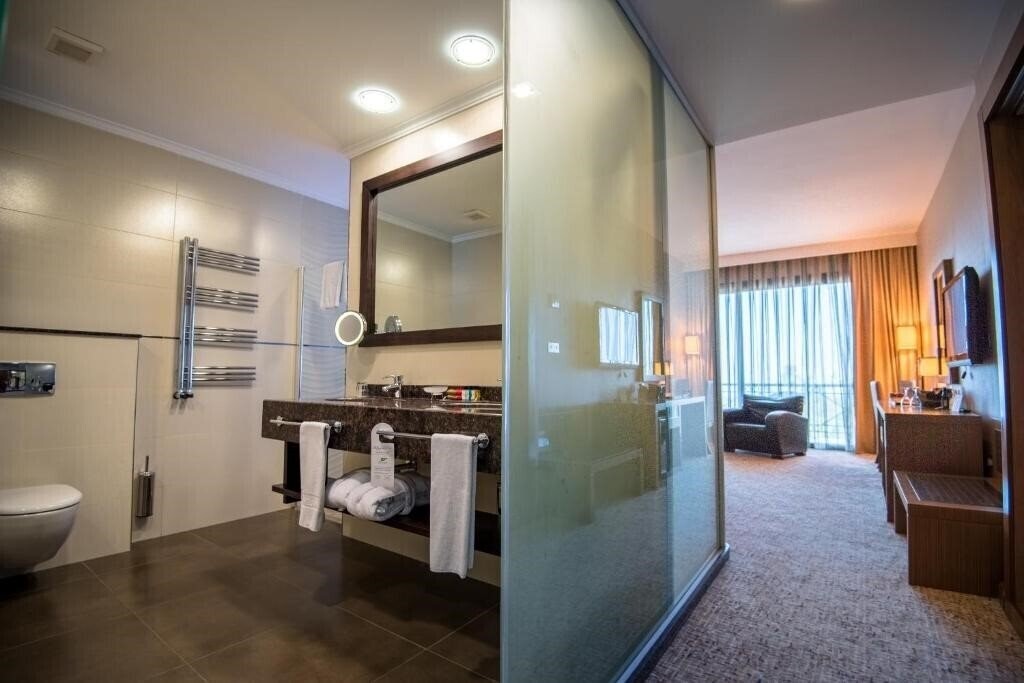 Zdjęcie Korineum Golf Beach Resort 5*