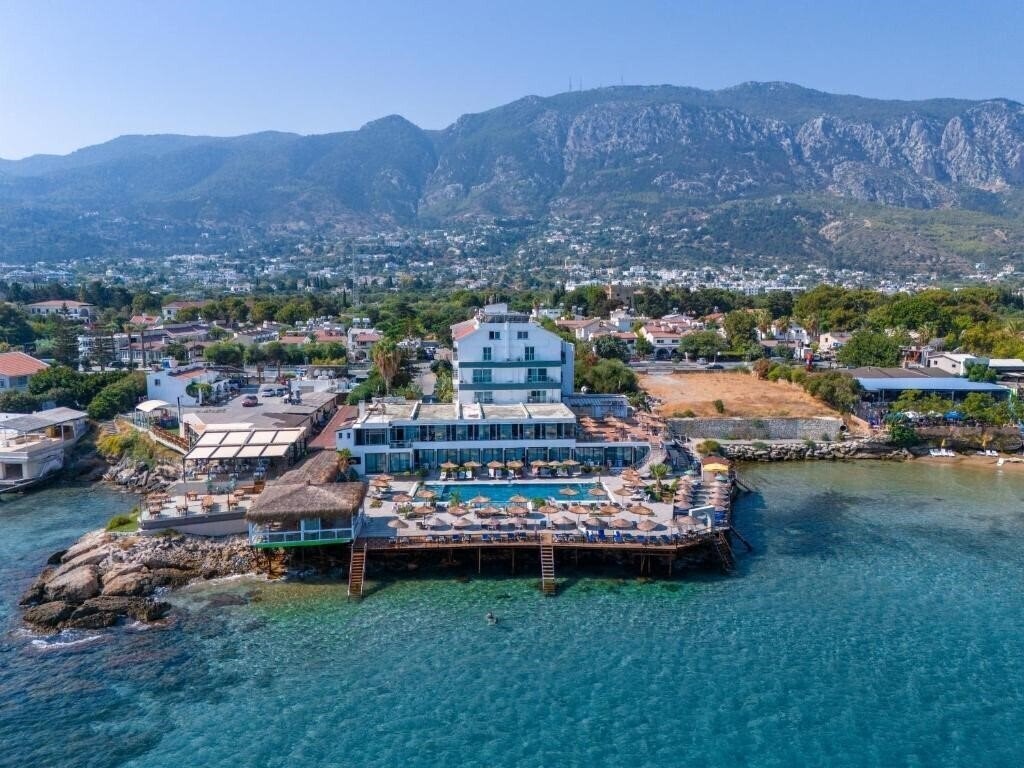 Hotel Manolya Hotel 3*