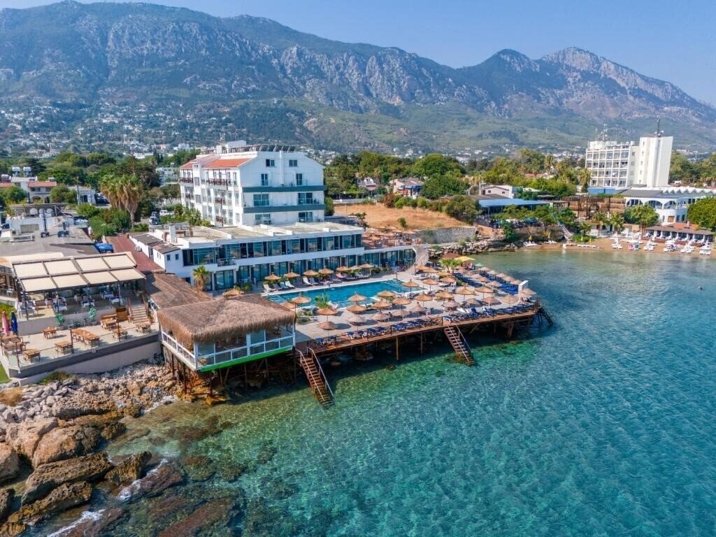 Zdjęcia Manolya Hotel 3*