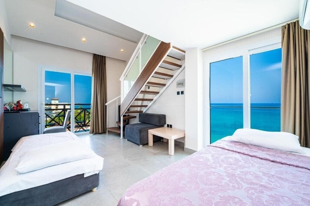 Zdjęcie Manolya Hotel 3*