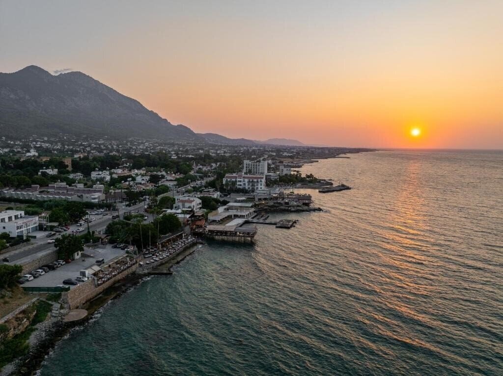 Obraz Manolya Hotel 3*