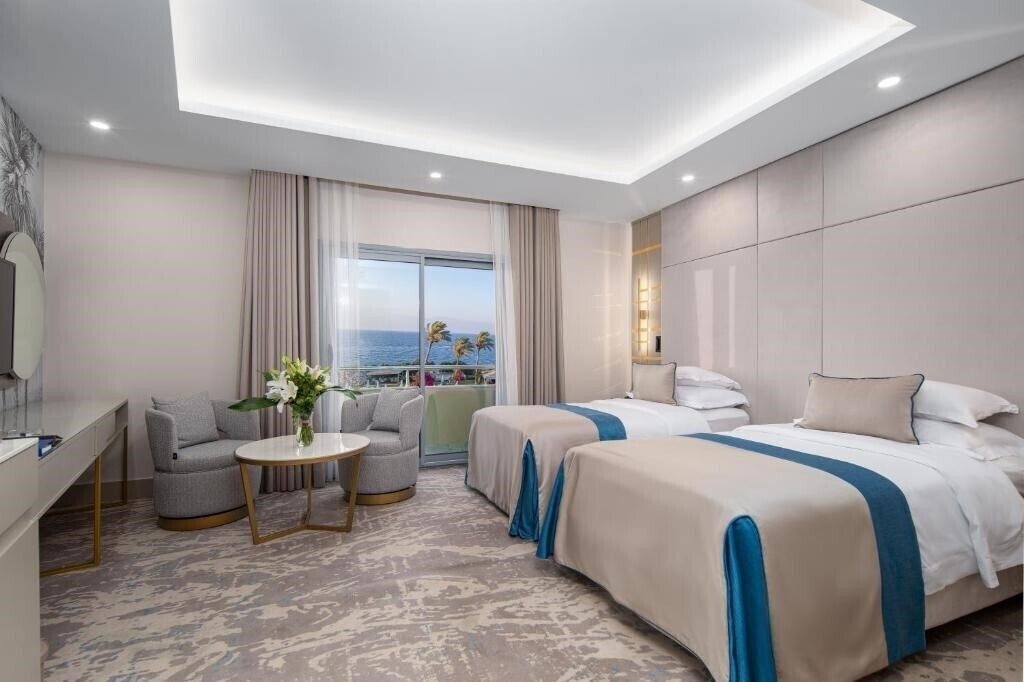 Фото Merit Park Hotel 5*