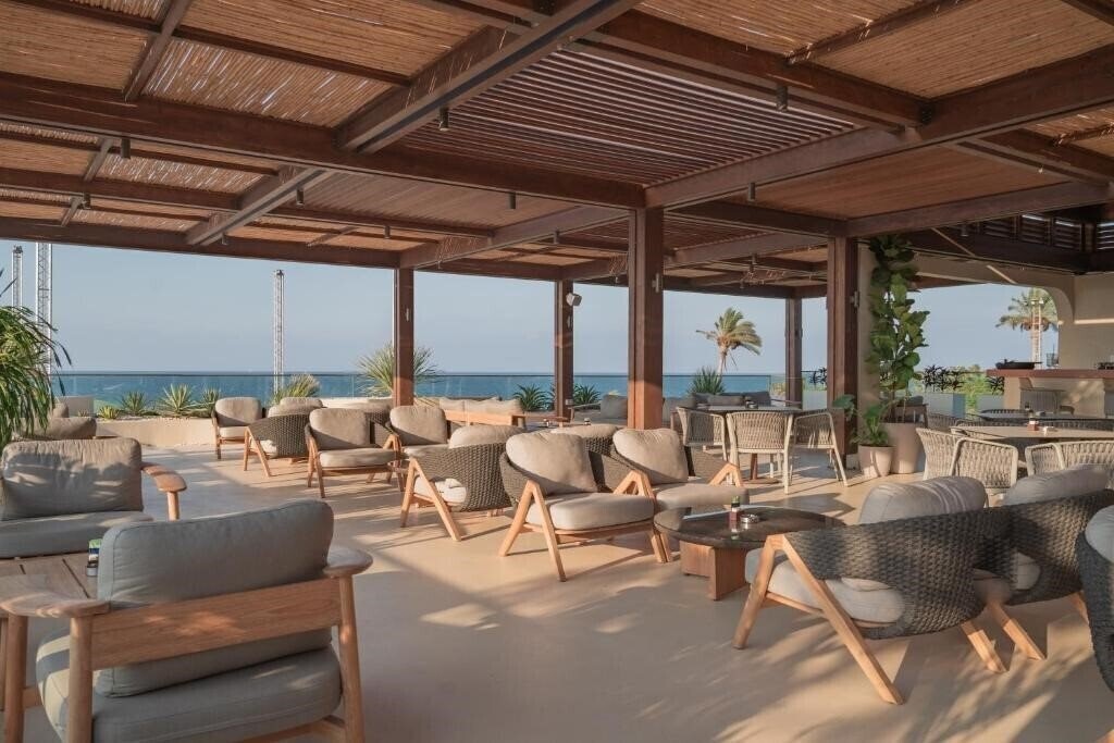 Картинка Merit Park Hotel 5*